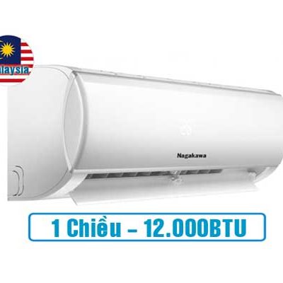 điều hòa nagakawa ns-c12r1m05 chính hãng