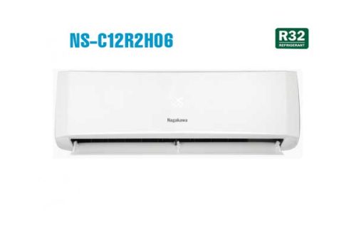 điều hòa nagakawa ns-c12r2h06 chính hãng