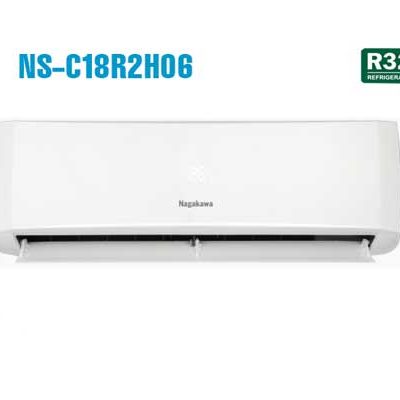 điều hòa nagakawa ns-c18r2h06 chính hãng