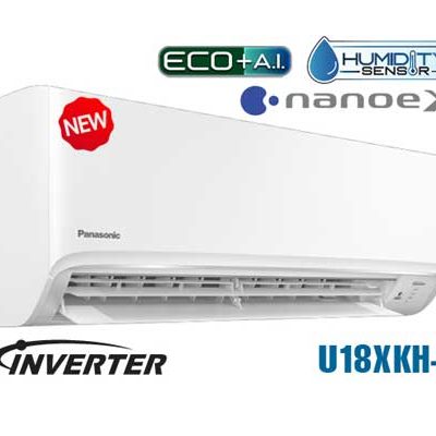điều hòa panasonic u18xkh-8 chính hãng