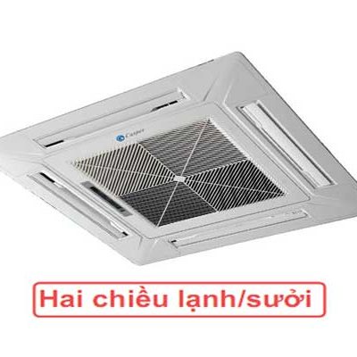 điều hòa âm trần casper ch-36tl22 chính hãng