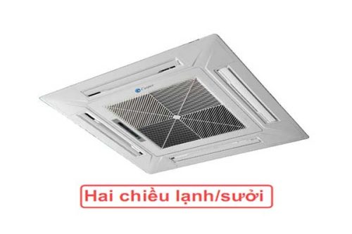 điều hòa âm trần casper ch-50tl22 chính hãng