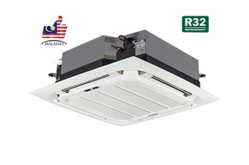 điều hòa âm trần nagakawa NIT-C50R2M16 chính hãng