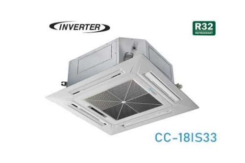 điều hòa âm trần casper cc-18is33 chính hãng