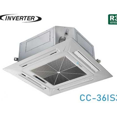 điều hòa âm trần casper cc-36is33 chính hãng
