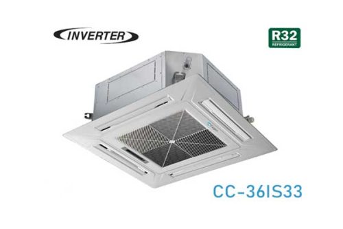 điều hòa âm trần casper cc-36is33 chính hãng