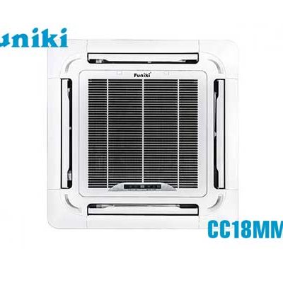 điều hòa âm trần funiki cc18mmc1 chính hãng