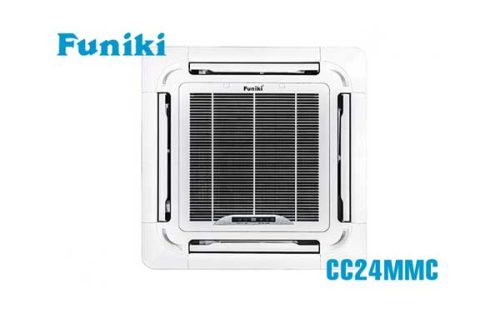 điều hòa âm trần funiki cc24mmc1 chính hãng