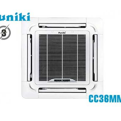 điều hòa âm trần funiki cc36mmc1 chính hãng