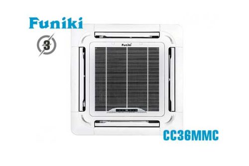 điều hòa âm trần funiki cc36mmc1 chính hãng