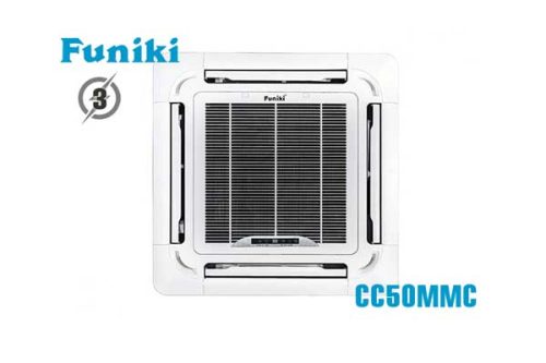 điều hòa âm trần funiki cc50mmc1 chính hãng