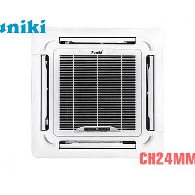điều hòa âm trần funiki ch24mmc chính hãng