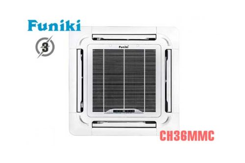 điều hòa âm trần funiki ch36mmc chính hãng
