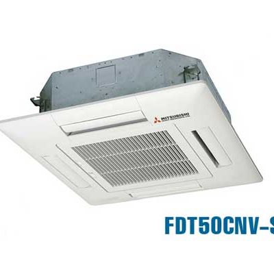 điều hòa âm trần mitsubishi fdt50cnv-s5 chính hãng