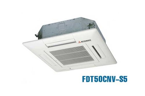 điều hòa âm trần mitsubishi fdt50cnv-s5 chính hãng