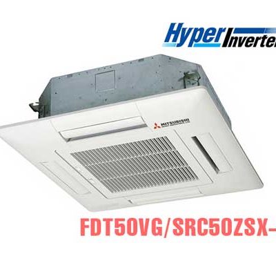 điều hòa âm trần mitsubishi fdt50vg/src50zsx-s chính hãng