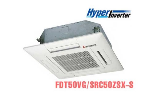 điều hòa âm trần mitsubishi fdt50vg/src50zsx-s chính hãng