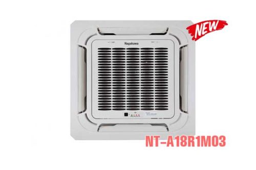 điều hòa âm trần nagakawa nt-a18r1m03 chính hãng