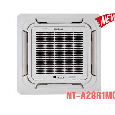 điều hòa âm trần nagakawa nt-a28r1m03 chính hãng