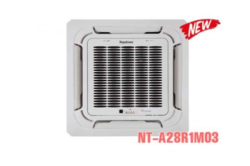 điều hòa âm trần nagakawa nt-a28r1m03 chính hãng