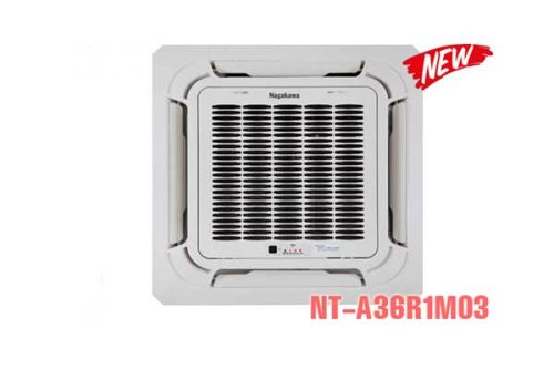 điều hòa âm trần nagakawa nt-a36r1m03 chính hãng