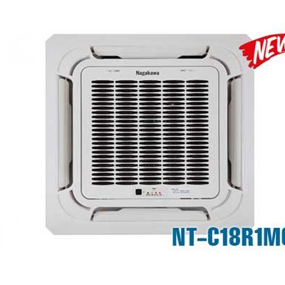 điều hòa âm trần nagakawa nt-c18r1m03 chính hãng