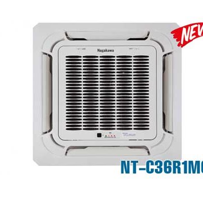 điều hòa âm trần nagakawa nt-c36r1m03 chính hãng