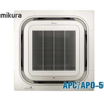 điều hòa âm trần sumikura apc/apo-500/8w-a chính hãng