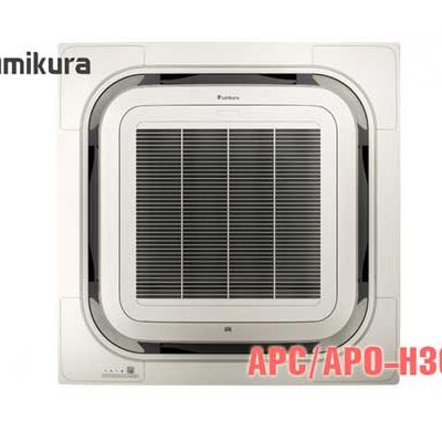 điều hòa âm trần sumikura apc/apo-h360/8w-a chính hãng