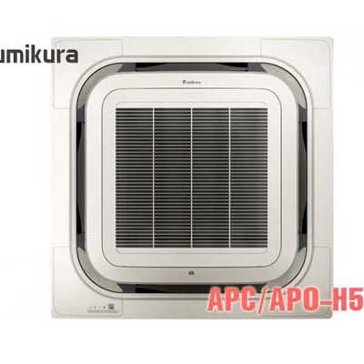 điều hòa âm trần sumikura apc/apo-h500/8w-a chính hãng