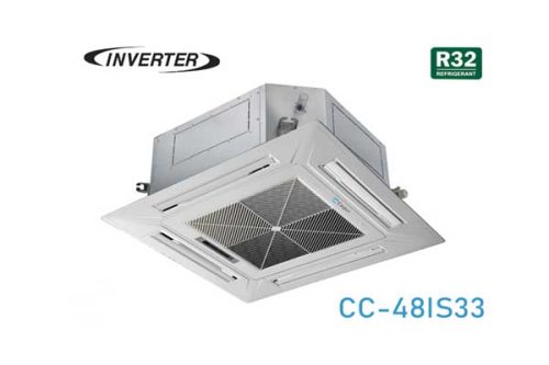 điều hòa casper cc48is33 chính hãng