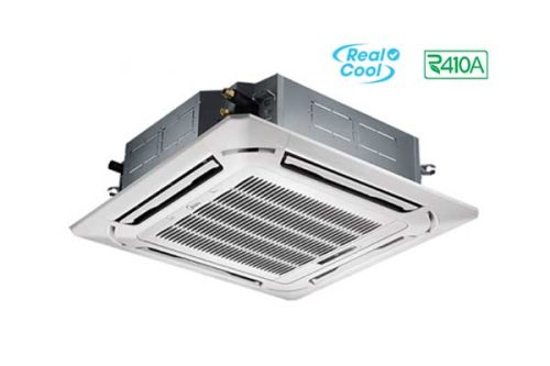điều hòa âm trần gree 18000btu