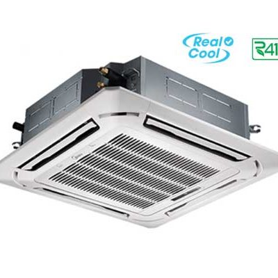 điều hòa âm trần gree 42000btu