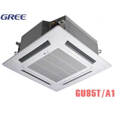 điều hòa âm trần gree gu85t/a1-k/gu85w/a1-k chính hãng