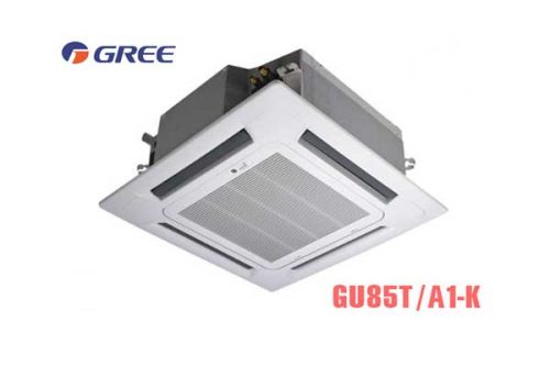điều hòa âm trần gree gu85t/a1-k/gu85w/a1-k chính hãng