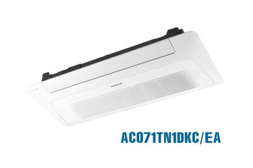 điều hòa âm trần samsung ac071tn1dkc/ea chính hãng
