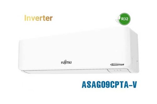 điều hòa fujitsu asag09cpta-v chính hãng