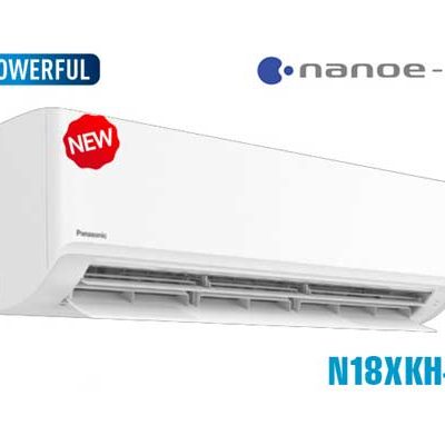 điều hòa panasonic n18xkh-8 chính hãng