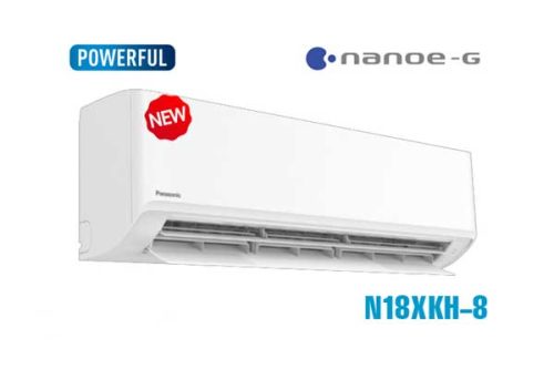 điều hòa panasonic n18xkh-8 chính hãng