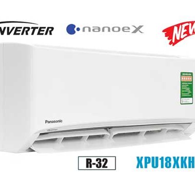 điều hòa panasonic xpu18xkh-8 chính hãng