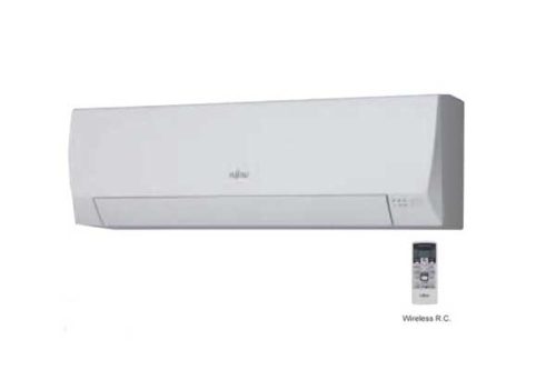 điều hòa fujitsu asa09lltb-v chính hãng