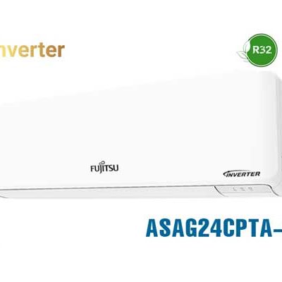 điều hòa fujitsu asag24cpta-v chính hãng