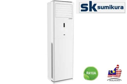 Điều hòa tủ đứng Sumikura 1 chiều 50.000BTU APF/APO-500/CL-A - Ảnh 2