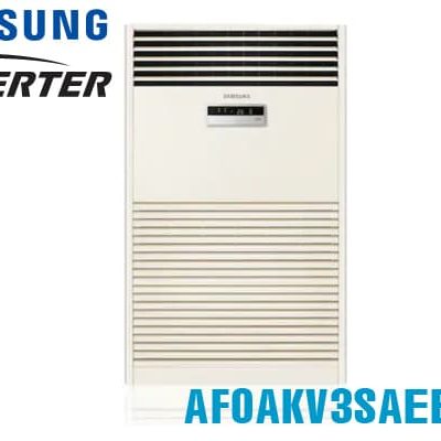Điều hòa tủ đứng Samsung 96.000BTU 1 chiều inverter AF0AKV3SAEENSG