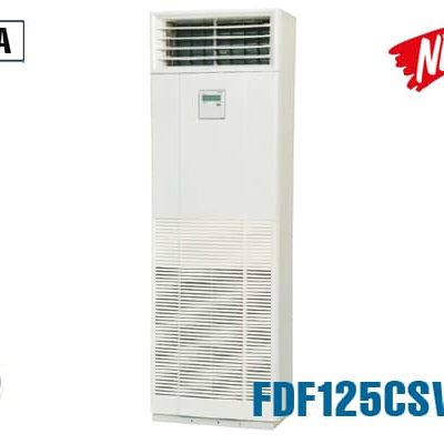 Điều hòa tủ đứng Mitsubishi Heavy 45000BTU FDF125CSV-S5