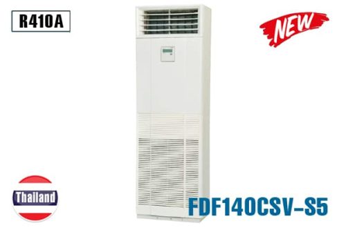Điều hòa tủ đứng Mitsubishi Heavy 50000BTU 1 chiều FDF140CSV-S5 - Ảnh 2