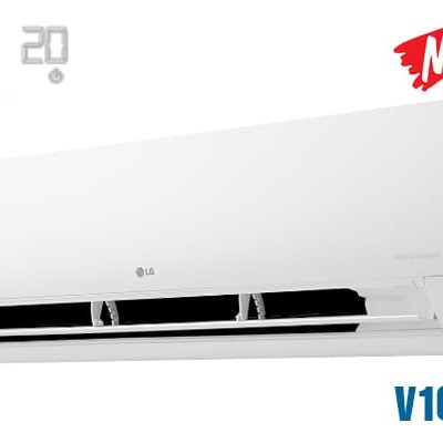 Điều hòa LG 9.000BTU 1 chiều V10WIN