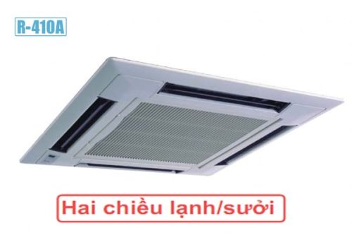 Điều hòa âm trần Fujitsu 25.000BTU AUY25U