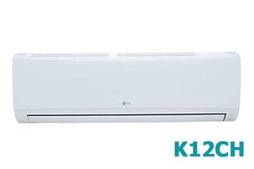 Điều hòa 12000BTU LG 1 chiều K12CH