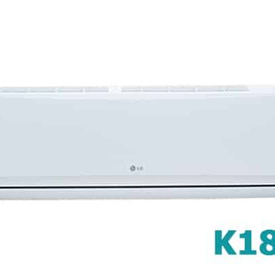 Điều hòa 18000BTU LG 1 chiều K18CH
